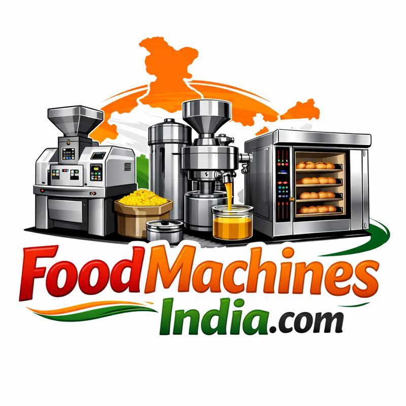 Food Machines India Logo